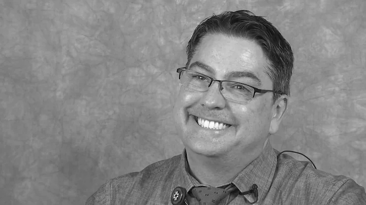 Dr. Eric Hodgson, Maternal Fetal Medicine