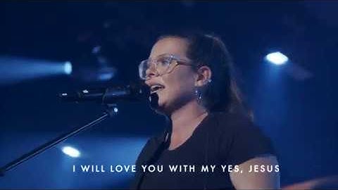 Obedience // Lindy Conant // Bethel WorshipU 2019