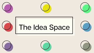 The Idea Space series extensions talk and comment