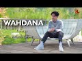 WAHDANA - By Adzando Davema ( Cover )
