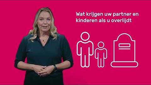 Zoetwaren Pensioen | 1a. Wegwijs in uw nieuwe pensioen