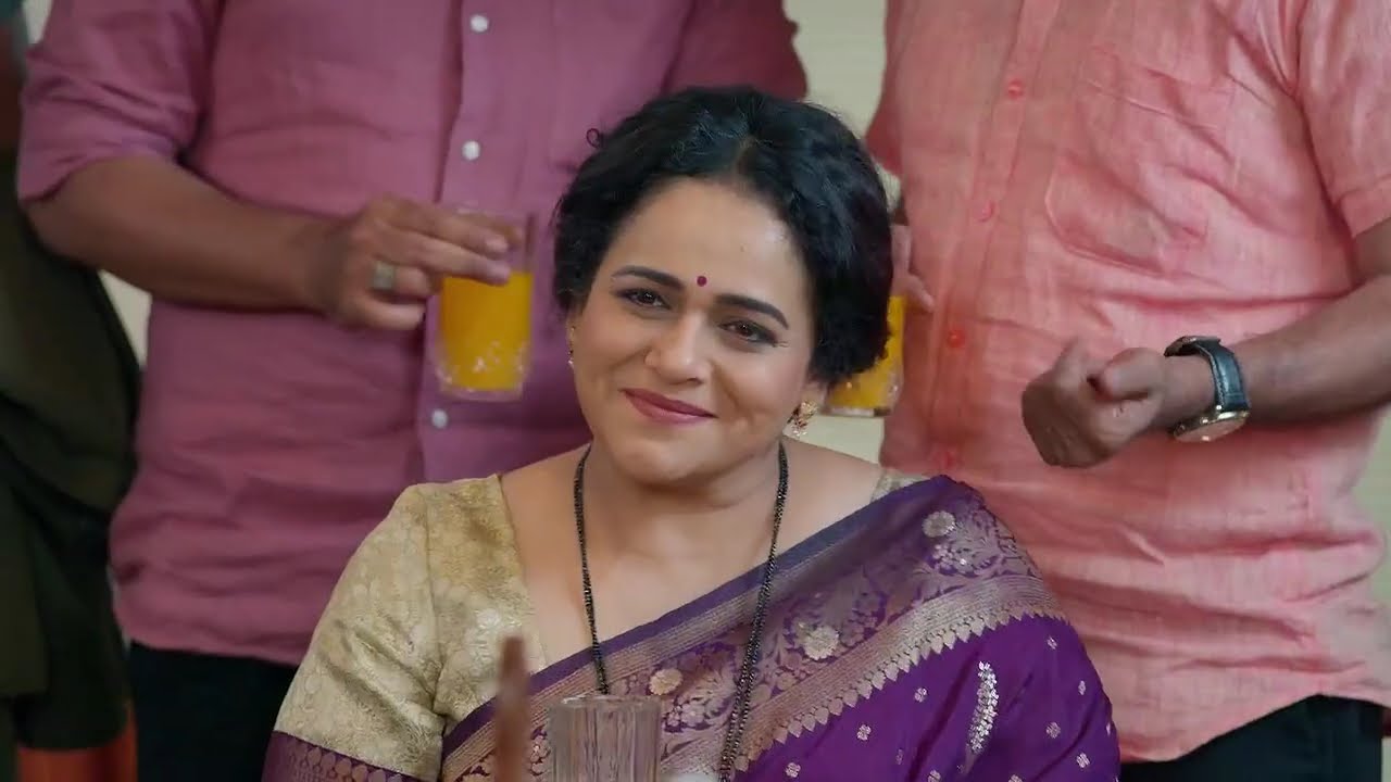 Shiva | Ep - 402 | Webisode | May 03 2025 | Zee Marathi