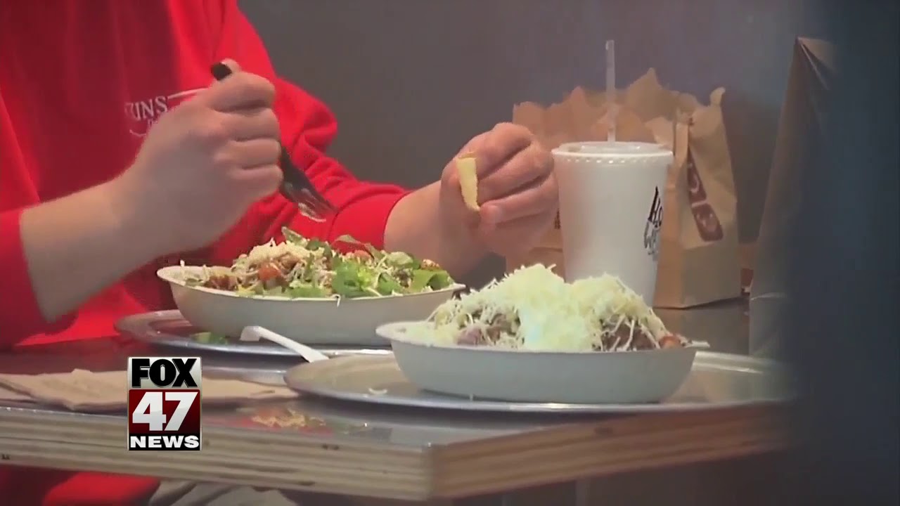 Chipotle Debuts Lifestyle Bowls To Reach Paleo Keto Whole30 Dieters chipotle-debuts-lifestyle-bowls-to-reach-paleo-keto-whole30-dieters