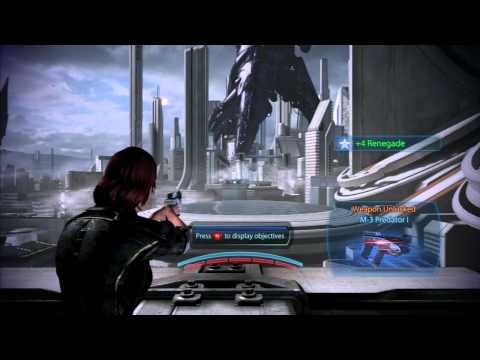 Vidéo: Mass Effect 3: Les Problèmes De Fréquence D'images PS3 Persistent Dans Le Jeu Final