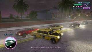 GTA Vice City Remastered #62 V.I.P.