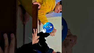 Sonu vs maskman ⚠️ #youtubeshorts