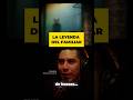 LA LEYENDA DEL FAMILIAR #paranormal #podcast #demonios #miedo #aterrador #terror #historia