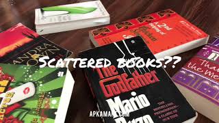 Traditional Bookends | Study Room Decor | Books Organiser | Apkamart