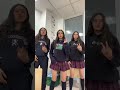 TikTok Girls 1447 Tiktok Short