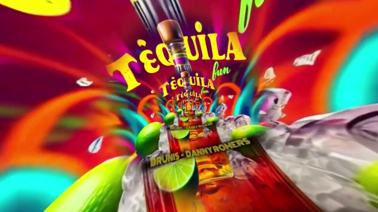 Watch TEQUILA BRUNIS X DANNY ROMERS on YouTube Watch TEQUILA BRUNIS X DANNY ROMERS on YouTube