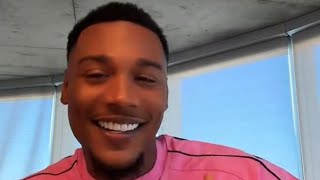 Armon TikTok live playing the game