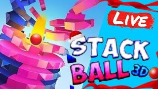 World's Largest Stack Ball - Breaking the Record!