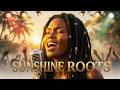 Reggae That Feels Like Sunshine 🌞 Female Roots Reggae Mix | Positive Vibes #reggae #rootsreggae