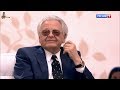 Юрий Антонов в программе "Сyдьбa чeлoвекa с Бoриcoм Кopчeвникoвым". Продолжение. HD. 2020