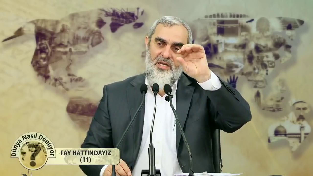 İmam Maturidi ile İmam Eşari veya Selefimizden Herhangi Bir Alim Arasında İtikadda Bir Fark Yok.