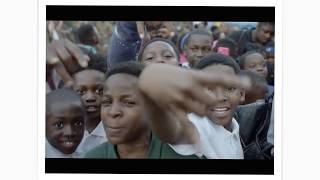 DRAKE - GOD’S PLAN (Official Music Video)