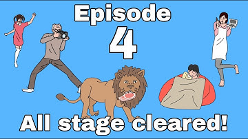 Hidden My Game By Mom 4: Day 1 - 30 Solution Full Gameplay Walkthrough Guide - Android, iOS Game