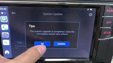 CarlinKit Tbox Android 12 Upgrade for 13
