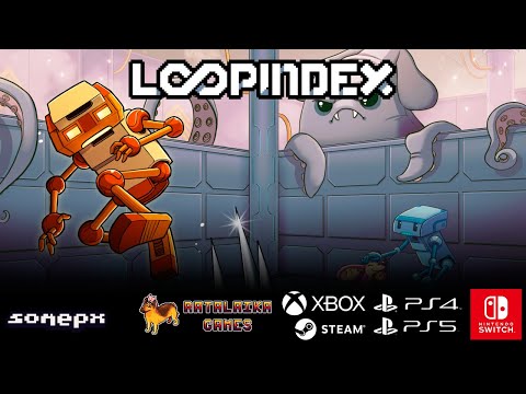 Loopindex - Launch Trailer