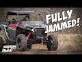 Detailed overview of our fully loaded 2024 rzr xp 1000