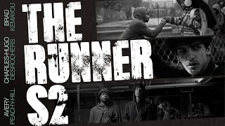 The Runner S2 - Ep.1
