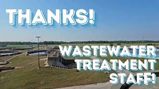 City of Hutchinson Public Works Wastewater Treatment Plant