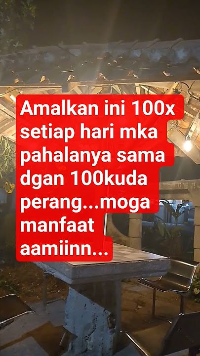 amalan#tenangqolbu #pecintarosulullahsaw #alhamdulillah