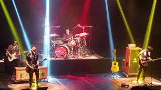 Lucybell - Piedad 01/02/2019 @ Teatro Coliseo