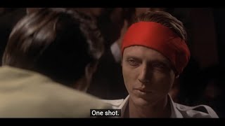 The Deer Hunter - Nick / Mike (Do you remember that?)