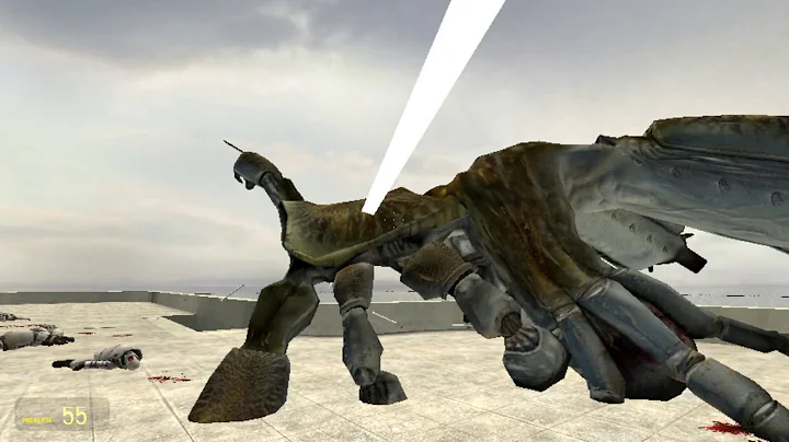 gmod chaos