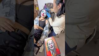 Failed tattoo #funny #prank #tattoo #fails