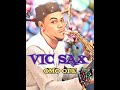 Vic Audu sax ft Asake - omo ope sax remix