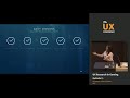 The UX Conference in London September 2018 – UX Research in Gaming – Nathalie Ek – DICE