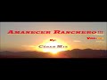 AMANECER RANCHERO MIX Vol. 0 4