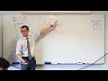 Geometric and Arithmetic Progressions