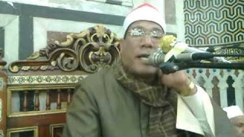 عبد الفتاح الطاروطيسورة النحل 05.04.2012 _Tarouti