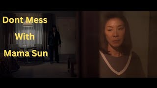 Mama Sun fight scene - The Brothers Sun