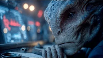 I’ve Never Regretted Anything More Than Being Assigned to Watch Humans Fight | HFY | HFY