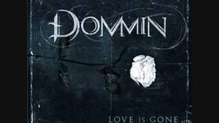 Video thumbnail of "Dommin - Dark Holiday"