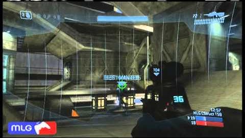 Finals - Triggers Down vs Final Boss - Hysteria - Game 6