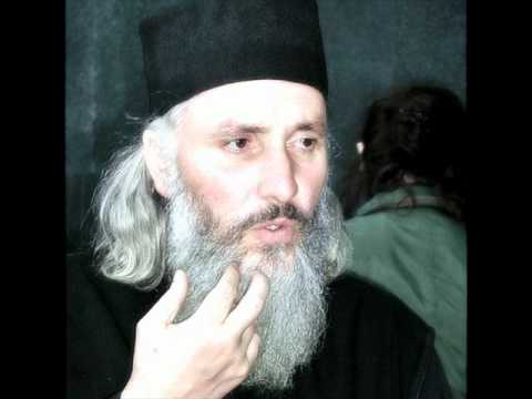 Mama DaviT Isakadze -სარწმუნოებრივი აღმსარებლობა