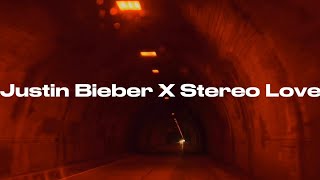 Beauty and a beat X Stereo Love | (Full Version) | (Electro flip)