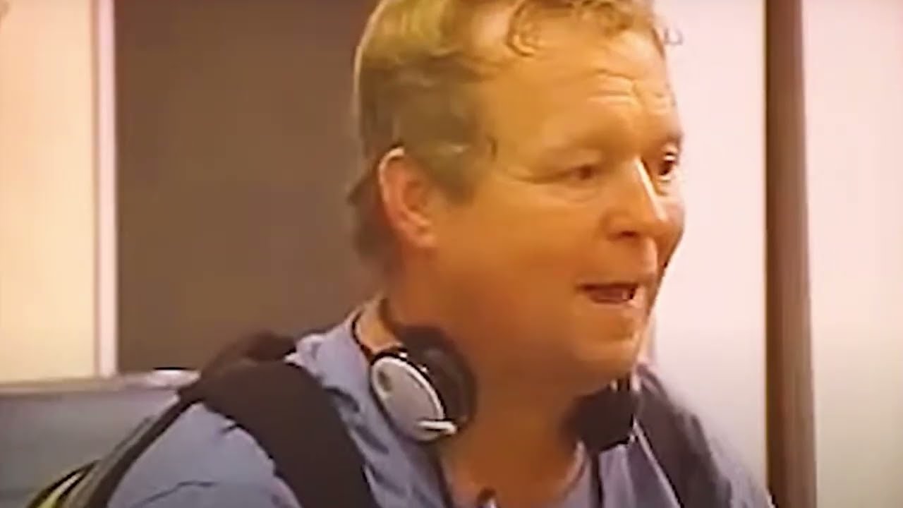 Predator Commentary: Jean Pierre Wehry Confronted by Chris Hansen on To Catch a Predator | TCAP