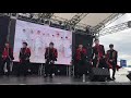 Apeace 「I Love You」2019.05.06 肉フェス 東京お台場