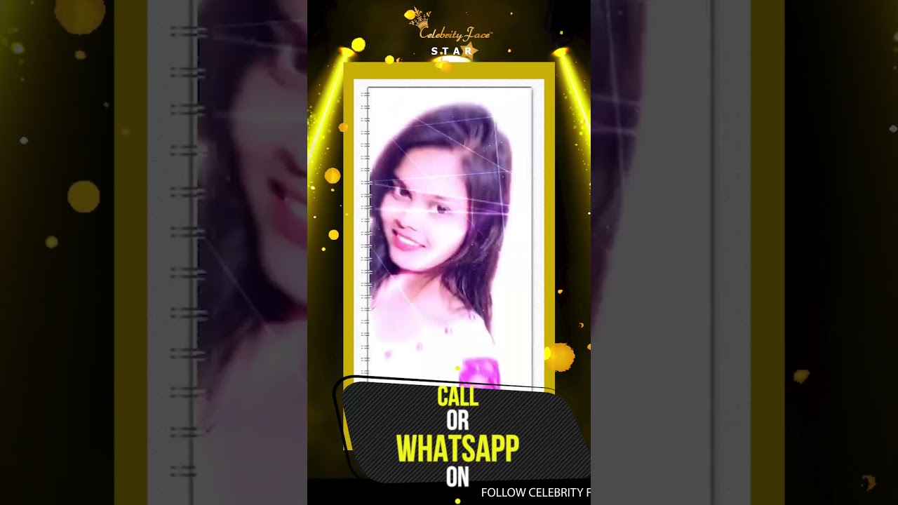 Celebrity Face Star Season 05 Audition Introduction of Anjali