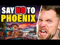 The truth why everyone is leaving phoenix arizona