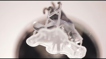 Formlabs wants stores to 3D print custom earbuds on the fly