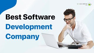 Best Software Development Company | Code Brew Labs screenshot 2