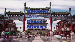 Global Executive Development Programme (GEDP)