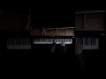 F  Liszt Études d'exécution transcendante No  7 in E flat Major Eroica 11